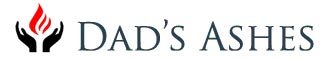 Dad's Ashes Logo